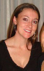 Colleen Artymiak - Bridesmaid